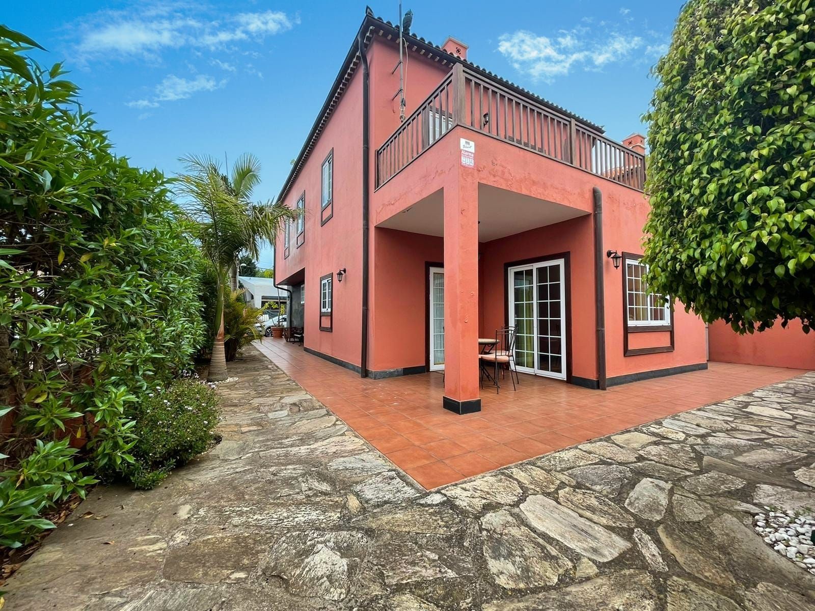 Casa / Chalet en San Cristóbal de La Laguna, Guamasa, venta